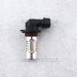2pcs 9005 Nice Red HB3 7.5W COB LED Bulbs For Car Daytime Running Light Bulbs
