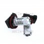 2pcs H11 Bright White 80W LED Fog Lights For Mitsubishi Montero Pajero 2007-2015