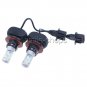 H13 LED Headlight For Dodge Caliber 07-12 Challenger 10-14 High Low Beam 6000K