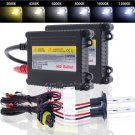 For 1998-2016 Yamaha Yzf R1 R6 HID KIT H4 H7 3000K 5000K 6000K 8000K 10000K