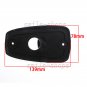 5pcs Roof Light Cab Marker Smoke Covers for 88-02 Chevrolet C1500 C2500 /GMC C/K