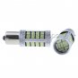 2Pcs Ultra Ice Blue 92 4014 SMD Daytime Running Light Bulb Lamp 1156 BA15S P21W