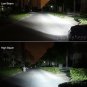 35W HID KIT Motorcycle H7 6000K BRIGHT WHITE Light XENON Conversion For Kawasaki
