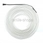 10M 12V Ice Blue EL-Wire Nice Cold light Neon Car Atmosphere Decor For Chevrolet