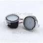 2x Blue LED Under Mirror Puddle Lights For Ford Edge Mondeo Explorer Taubus