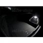 22pcs Error Free White LED Interior Light Package Fit For 01-05 Audi Allroad C5