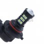 HB4 9012 9006 8000K ice blue 30SMD 3030 LED Projector Car Fog Driving Light Bulb