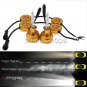 AC 55W H1 5500K Bright White Bulb Xenon HID Conversion Headlight KIT ALL IN ONE