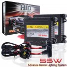 For 1995-2018 Dodge RAM 1500 HID Xenon Conversion KIT Headlight Hi/Low Fog Light