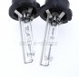 Pair - 35W D4S HID Xenon Bulbs Replace Factory HID Headlights 5K 6K 8K 10K
