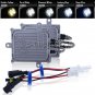 75W Quick Start HID Xenon Light Conversion Kit 9006 880 For 1993-2017 GMC Yukon
