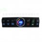 Jeep Wrangler 6 Laser Switch Panel with Control System & LED Digital Voltmeter