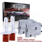 55W/75W/100W Xenon HID Xenon Kit Replacement Ballast H1 H4 H7 H11 H13 9004 9006