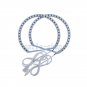 Multi-Color RGB LED Angel Eye Halo Rings Headlight For BMW E39 E46 3 5 7 Series
