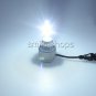 Waterproof 9006 HB4 AC 55W HID Headlight Replce 6000K Bright White Low Beam Bulb
