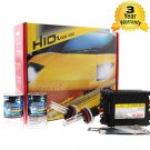 Bi-Xenon Hi/Lo 55W H4 H13 9007 9006 9005 H1 H3 H7 H11 880 HID Conversion Kit