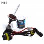 Bi-Xenon Hi/Lo 55W H4 H13 9007 9006 9005 H1 H3 H7 H11 880 HID Conversion Kit