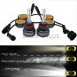 Xenon White Fast Start AC 55W H1 H3 H4 H7 H11 9005 9006 9012 HID Headlight Kit