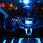 16&Atilde;�ICE Blue LED Interior Light Package Kit for Nissan Titan 2005-2015