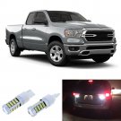 Super White 7440 W21W 92 4014 SMD LED Reverse Tail Light Bulb For 2019 Ram 1500