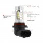 2pcs 6000K White 80W 9006 HB4 Cree LED Fog Driving Daytime Running Light Bulbs