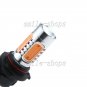 2pcs 9006 9012 HB3 Pink/Purple 7.5W COB LED Fog Light Driving Light Bulbs DRL