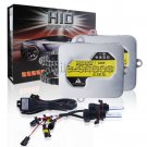 AC 55W QUICK START Slim HID Xenon Headlight Bulb Kit For Toyota Sienna 2011-2016