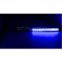 Bright Blue 96SMD LED Scanner Knight Rider Light Strip Car Motorcycle Decoration