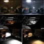 16pc White Reverse + Tag + Interior LED Lights Fit For 2003-2014 Chevy Silverado