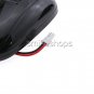5 Smoked Black LED Cab Roof Top Marker Running Clearance Light Car For Dodge Ram