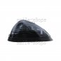 5pcs Smoke Cab Covers Amber LED Roof Top Marker Lights For 1999-2016 Ford F-250