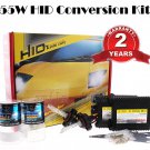 Xenon 55W H1/H3/H4/H7/H11/H13/9005/9006/880/9004/7 HID Headlight Conversion KIT