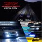 Xenon Light 55W Gold SLIM HID Kit H1 H3 H4 H7 H11 9006 9005 9007 880 881 5202
