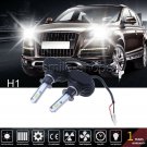 2x H1 LED Headlight Bulb Kit For Nissan Altima Maxima Low Beam Lamp 8000LM White