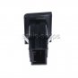 REAR LIGHTS Push Switch On-off RED Led for VW Amarok Switch Right Side 12V 3A