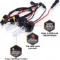 Quick Start 55W CANBUS HID Kit 880 9005 9006 H1 H4 H7 H10 H11 H13 5202 5K 6K 8K