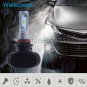 150W 9005+H11+H11 LED Headlights For Honda Civic Odyssey Pilot High/Low+Fog Kit