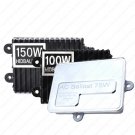 AC HID Ballast Replacement Slim For Lamp Xenon Light Conversion 150W 100W 75W