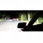 AC 55W ALL IN ONE 9006 HID Headlight Conversion Kits 5500K White Low Beam Bulbs