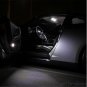 13pcs Xenon White Canbus Interior LED Light Kit for VW Golf 6 MK6 GTI 2010-2015