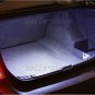 12pcs Interior LED Light Bulbs Package Kit for 2000-2005 Ford Excursion White