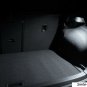 White 16pcs Interior LED Light Kit for 98-04 Jeep Grand Cherokee WJ + Free Tool