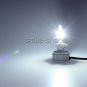 AC 55W HID H7 Headlight 6000K Replacement Halogen Light Bulbs Pair Waterproof