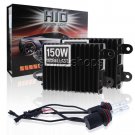 AC 150W High Power HID Xenon Headlight Kit for Hyundai Santa Fe Sonata Tiburon