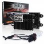 AC 150W High Power HID Xenon Headlight Kit for Hyundai Santa Fe Sonata Tiburon