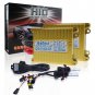 55W HID Xenon Headlight Kit For Chevy Silverado 9006 H11 9145 HB3 Gold Ballast