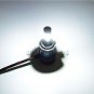 LED Headlight Kit H7 White 6K High Beam COB Bulb For HYUNDAI Santa Fe 2007-2019