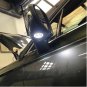 2x CAN-bus White LED Under Side Mirror Puddle Lights For VW GTi Golf MK6 6 MKVI