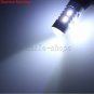 2pcs Plug&Play Switchback Front Signal or DRL 1156 P21W BA15S Lights+ Resistor