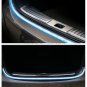 47" Car Trunk Tailgate LED Brake Turn Signal Light Flow Type Strip For Toyota